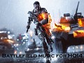 Hearts of Iron IV: Battlefield soundtrack