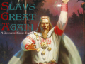 Make Slavs Great Again