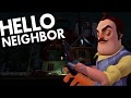 Hello Neighbor: Extended Story