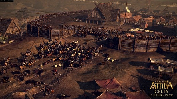 minos total war attila mods