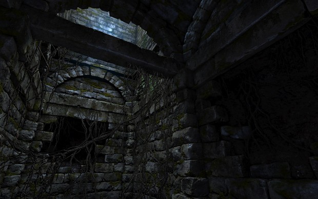 Image 3 - Lost City mod for Legend of Grimrock 2 - ModDB