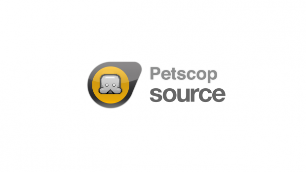 Petscop Source Logo