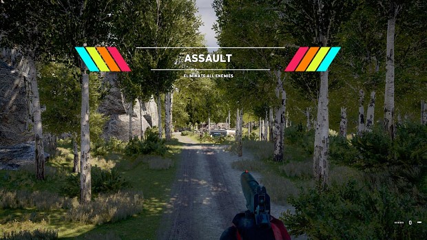 FC5 Tutorial For Awesome Mods: Editor Mod And FOV Mod 