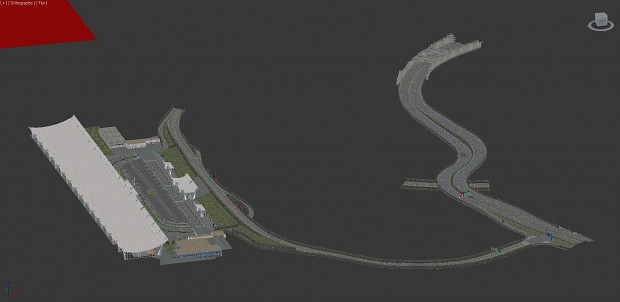 Even more progress on Outer Ring circuit