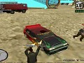 SA-MP 0.3A file - San Andreas: Multiplayer mod for Grand Theft