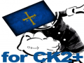 Asturias Buffed for CK2+