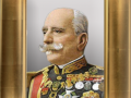 Great War Addon Spanish Leaders