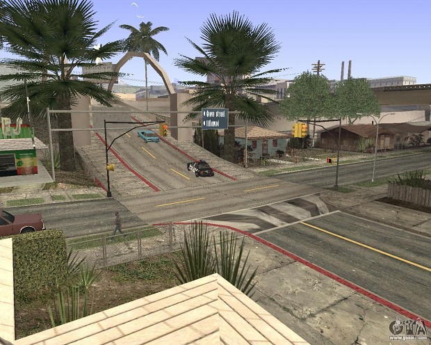 texture pack for gta san andreas