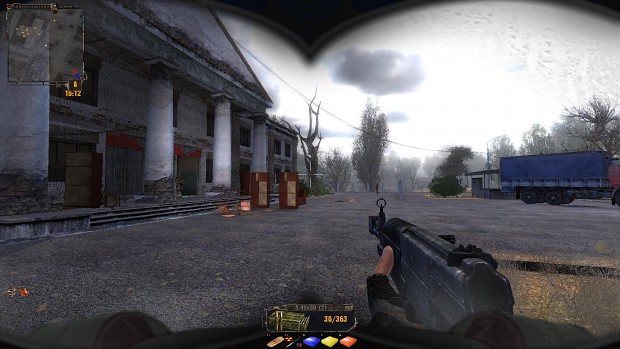 s.t.a.l.k.e.r. 2 english s.t.a.l.k.e.r. 2 english