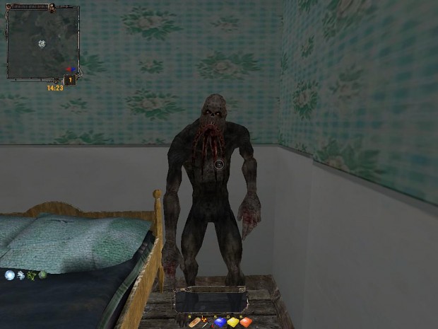 s.t.a.l.k.e.r. 2 english s.t.a.l.k.e.r. 2 english