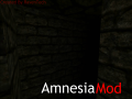 Amnesia Mod [SCP-087-B]