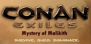 Conan Exiles Mystery of Malikith 2