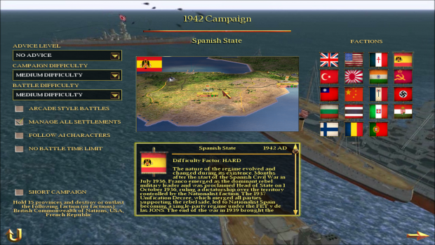 Dagovax Sirrianus have been working on Spain this day!
