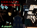 Gerald's Neighbor: A Sequel