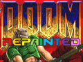 Doom Repainted