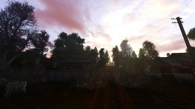 image 7 - S.T.A.L.K.E.R. Anomaly mod for S.T.A.L.K.E.R.: Call of ...