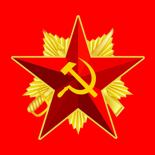 New Soviet Icon