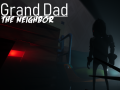 Grand dad The Neighbor (Granny On HNModkit)