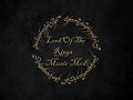 Lord of The Rings Musics for CKII