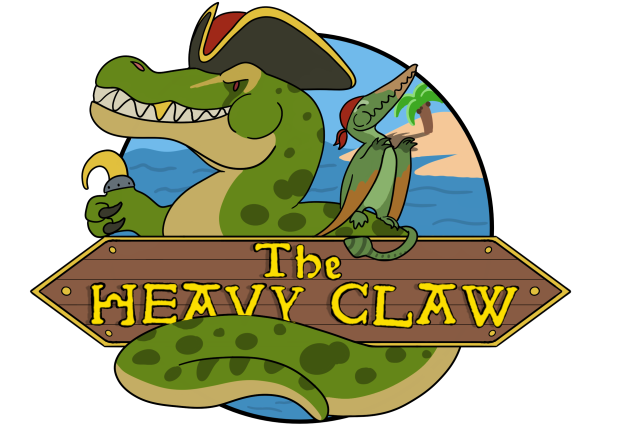 The Heavy Claw