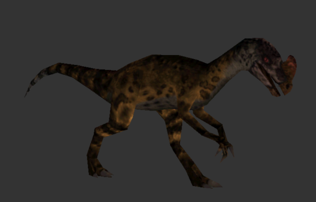 Fenestrosaurus