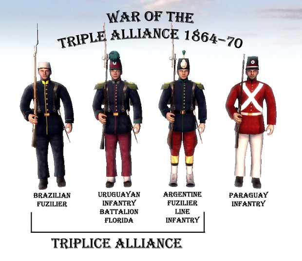 Triplice Alliance