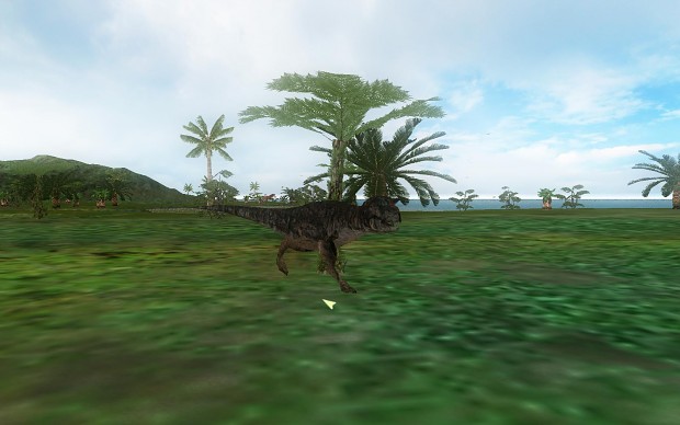 carno (exercise and hd version exclusive) image - JPOG: The Original ...