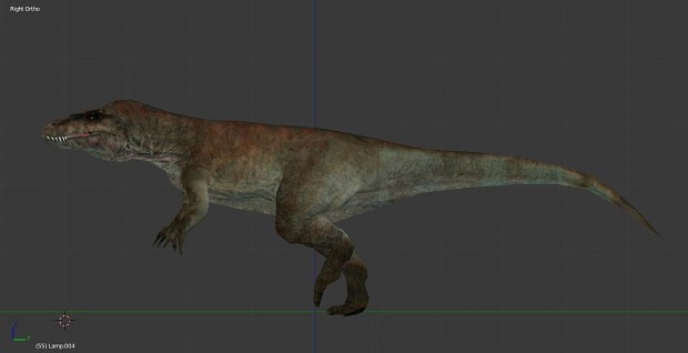 torvosaurus jurassic world