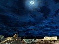 Multiplayer - Map 3 Night Sky