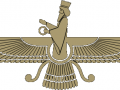 Zoroastrianism Returns (Stronger Persia)