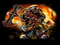 Warhammer: The Dawi Kiss (for Geheimnisnacht)