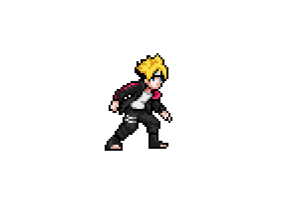 Would you like to see Boruto added to the game?