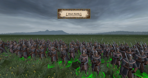 Noldor Guards (Valinor)