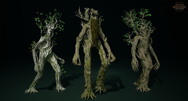 Treebeard image - The Battle for Middle-Earth: Reforged mod for Battle ...