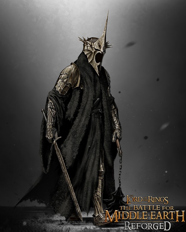 The Witch-King