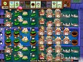 Waifus vs Zombies (plants vs zombies mod) by Oncensored