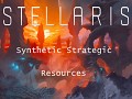 |SSR| Synthetic Strategic Resources