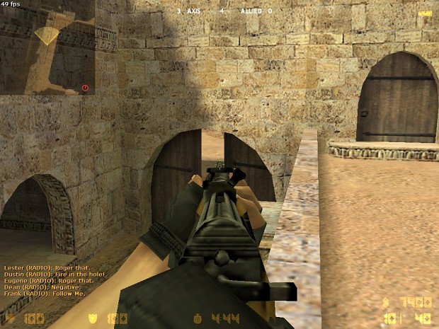 counter strike weapons doom 2 free download