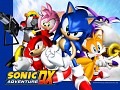 Sonic adventure better music mod