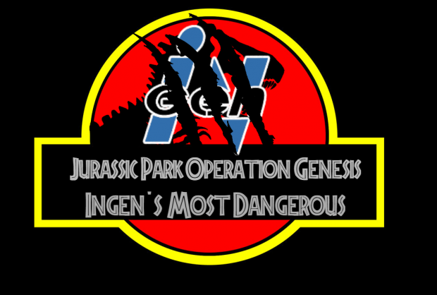 INGENs Most Dangerous Logo 1