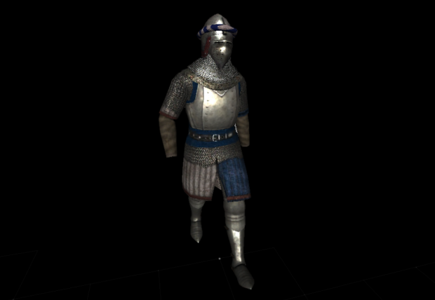 mount and blade wiki nord huscarl