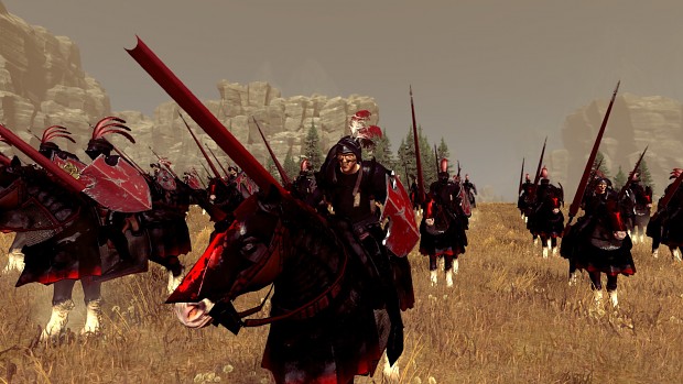 Cinematic Screenshot image - The Empire of Sigmar mod for Total War ...