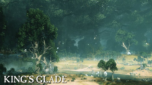 King's Glade