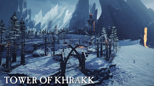 Tower of Khrakk