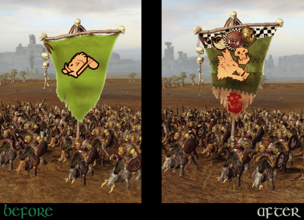 Announcing WCLB, a Land Battle Map Mod for Campaign : r/totalwar