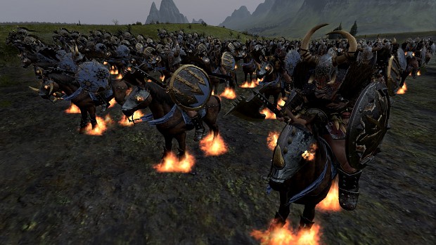 Warhammer: Total War mod - Mod DB