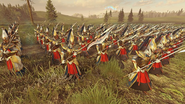 Steam Workshop::Radious Total War Mod - Part 1