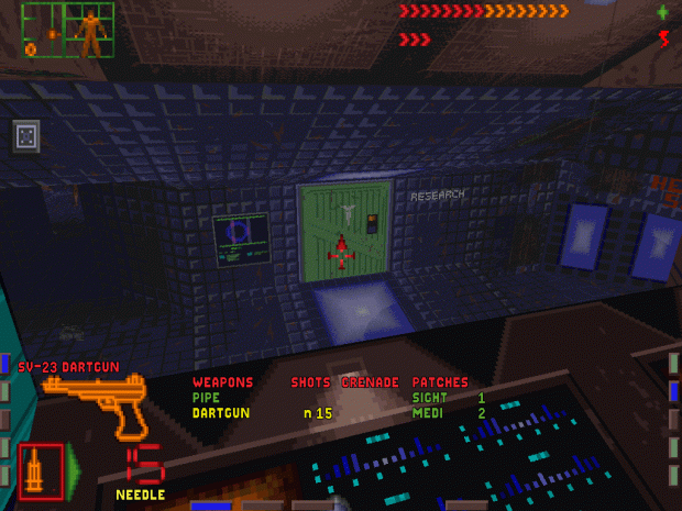 system shock 1 save files
