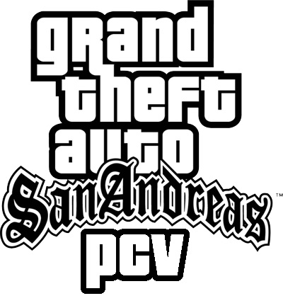 GTA SA PCV Screenshots