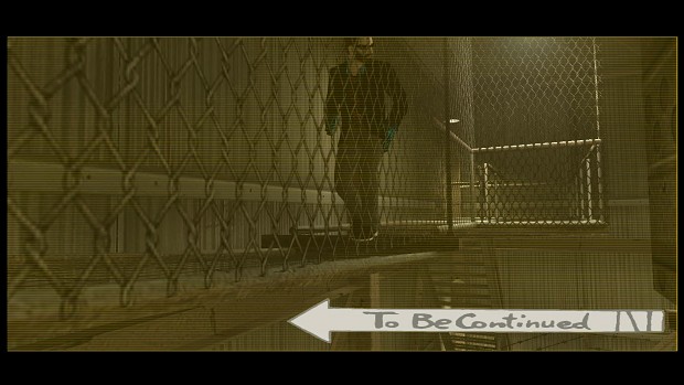 To be continued meme image - Max Payne 2: Revisited Remix mod for Max
